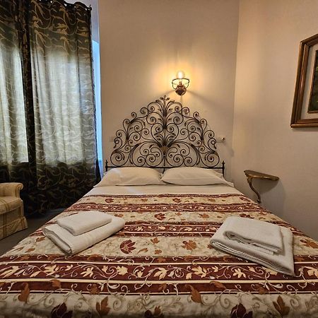 Antiche Memorie-Eleganza E Confort In Centro Citta Genova Eksteriør bilde