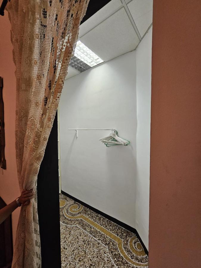 Antiche Memorie-Eleganza E Confort In Centro Citta Genova Eksteriør bilde