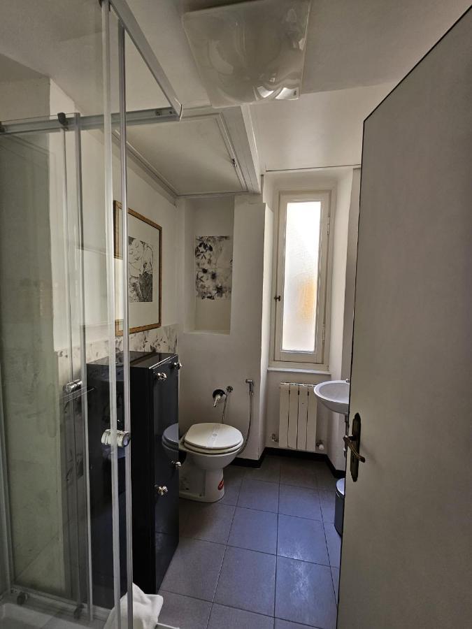 Antiche Memorie-Eleganza E Confort In Centro Citta Genova Eksteriør bilde