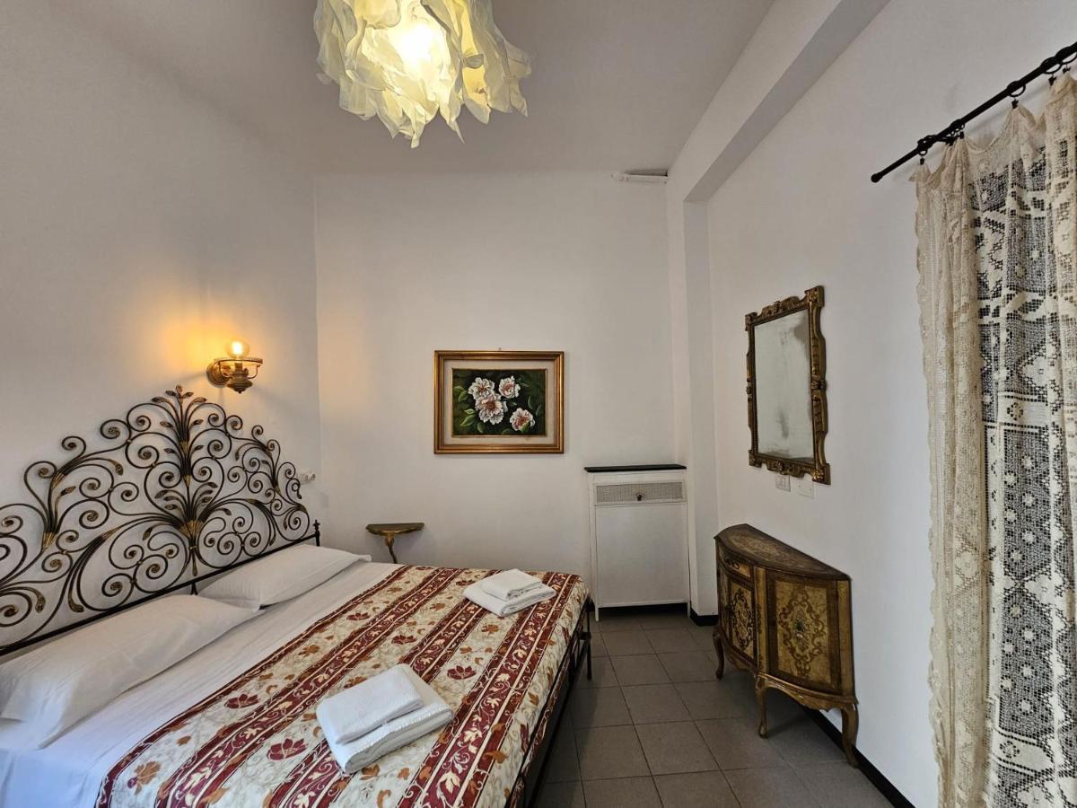 Antiche Memorie-Eleganza E Confort In Centro Citta Genova Eksteriør bilde