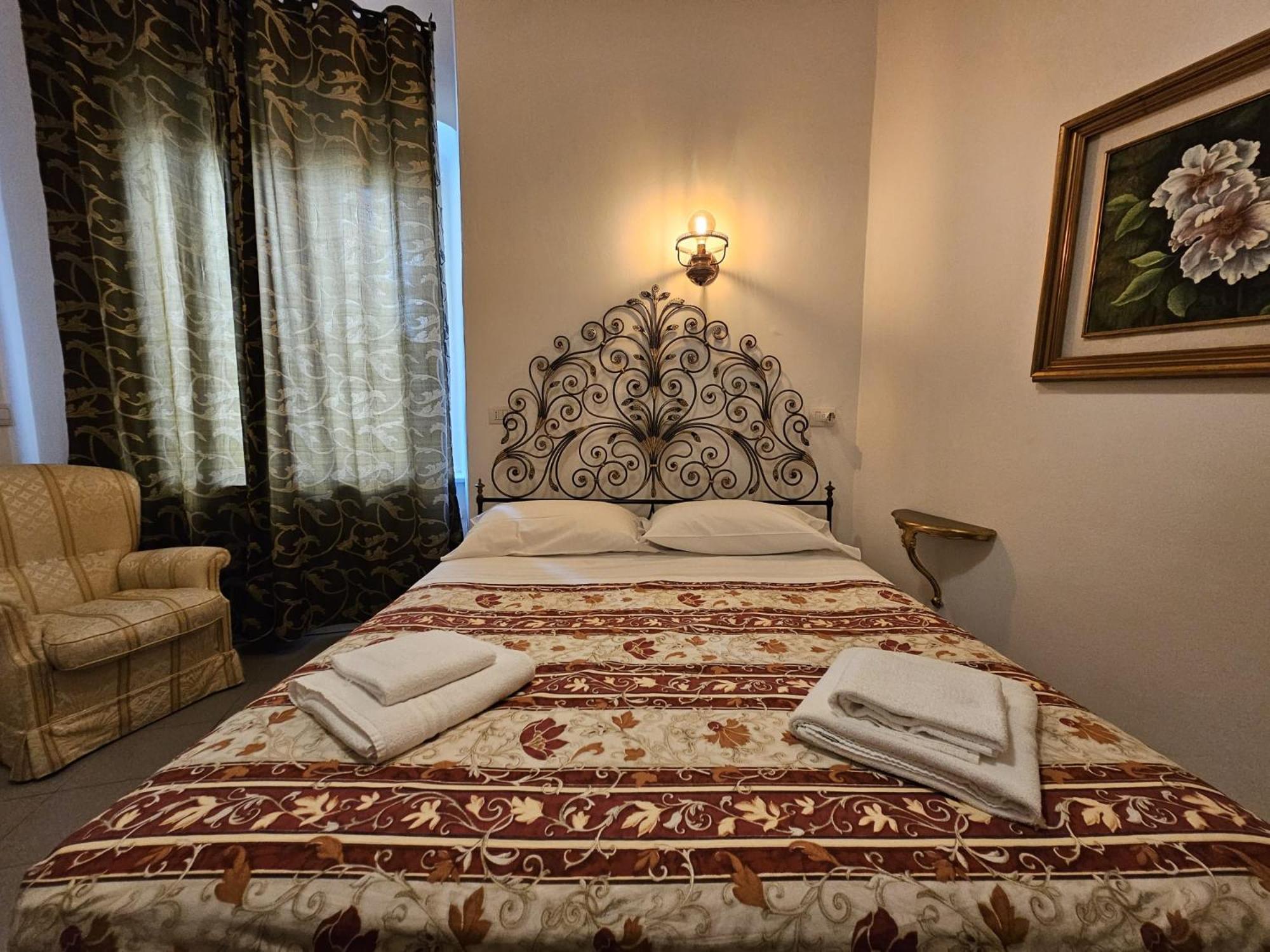 Antiche Memorie-Eleganza E Confort In Centro Citta Genova Eksteriør bilde
